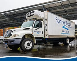 Order Ice or Dry Ice